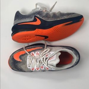 Nike boys airmax sneaker